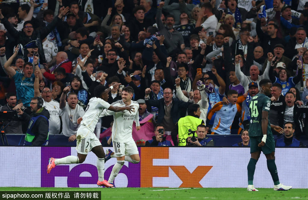 惊天变阵?皇马西甲第30轮首发曝光:姆巴佩领衔,主帅竟是青年教练?